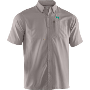 Spinner Shirt - Short-Sleeve - Men's