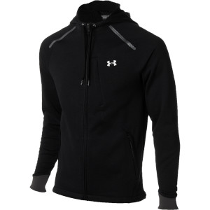 Poseidon Storm Full-Zip Hoodie - Men's
