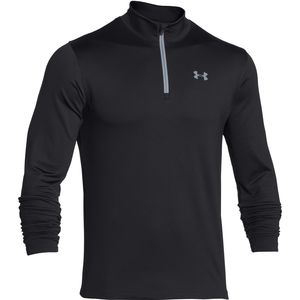 Click to Enlarge for Under Armour Coldgear Infrared Evo CG 1/4 Zip Top - Men's Under Armour Coldgear Infrared Evo CG 1/4 Zip Top - Men's-Image