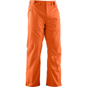 Click to Enlarge for Under Armour Coldgear Infared Hatcher Pant - Men's Under Armour Coldgear Infared Hatcher Pant - Men's -image