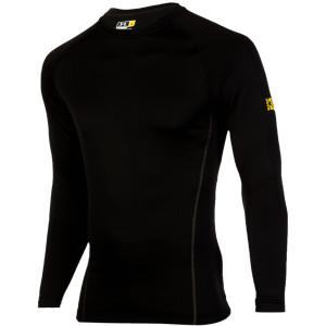Click to Enlarge for Under Armour Base 3.0 Crew - Men's Under Armour Base 3.0 Crew - Men's-Image