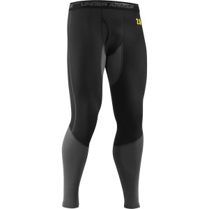 Click to Enlarge for Under Armour Basemap 2.5 Legging - Men's Under Armour Basemap 2.5 Legging - Men's-Image