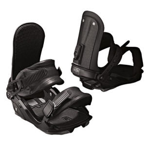 Union Data Snowboard Binding - 2005