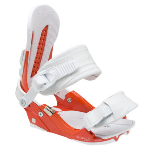 Union Force Snowboard Binding - 2007