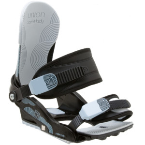 Union Cadet-Lady Snowboard Binding - Women's - 2007