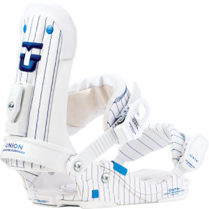 Union Data Snowboard Binding