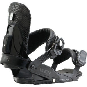 Union Milan Snowboard Binding - Women's - 2008