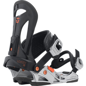 Union Force-MC Snowboard Binding - 2009