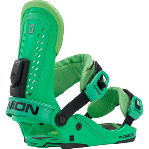 Union Force Snowboard Binding