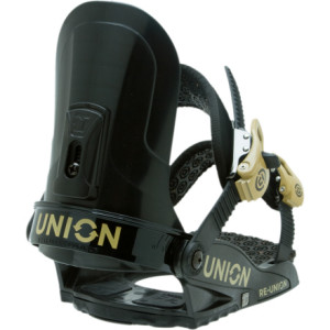 Union Cadet Re-Union Snowboard Binding - Kids'