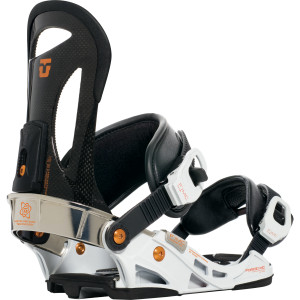 Union Force-MC Metafuse Binding - 2010