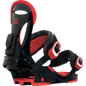 Union Force-SL Binding - 2010