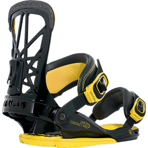 Union Contact Pro Binding