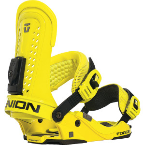 Union Force Binding