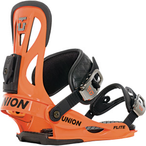 Union Flite Binding