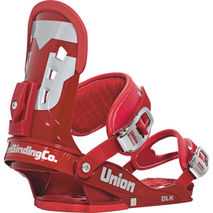 Union DLX Binding - 2010
