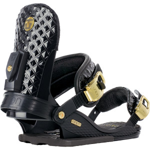 Union Milan Binding - Women's - 2010