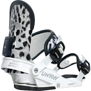 Union Cadet Binding - Women's - 2010