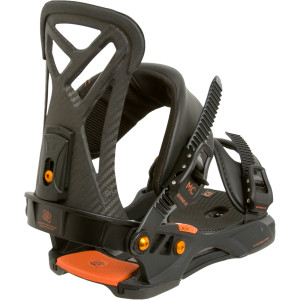 Union MC Metafuse Binding - 2011
