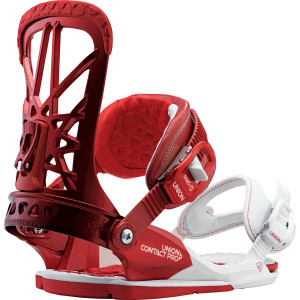 Union Contact Pro Snowboard Binding