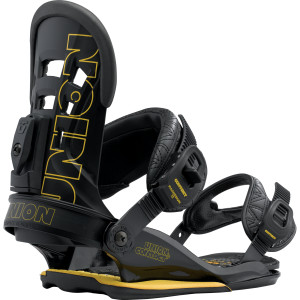 Union Contact Snowboard Binding