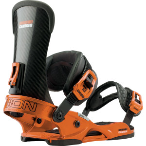 Union Charger Binding - 2012