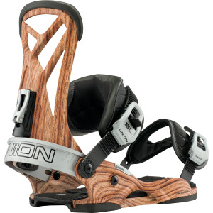 Union SL Binding