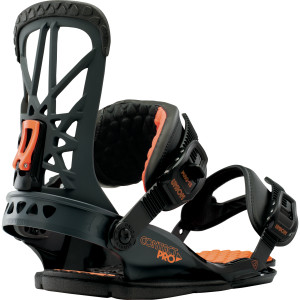 Union Contact Pro Snowboard Binding