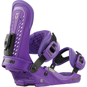 Force Snowboard Binding