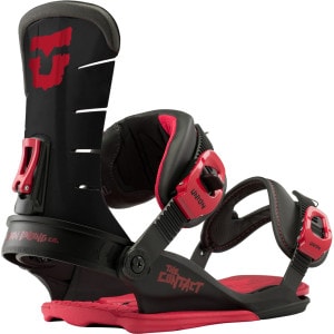 Union Contact Snowboard Binding