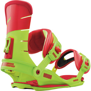 Contact Snowboard Binding