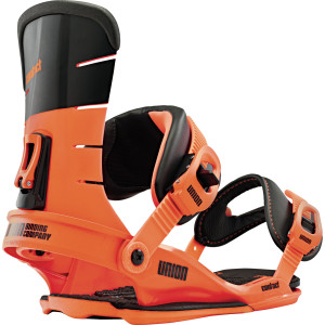 Contact Snowboard Binding