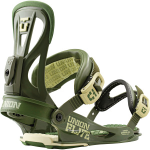 Union Flite Binding
