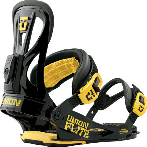Flite Binding