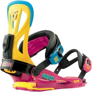 Union Flite Binding
