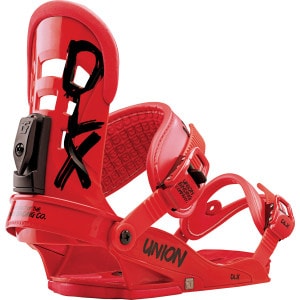 Union DLX Binding