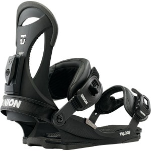 Trilogy Binding - Women's