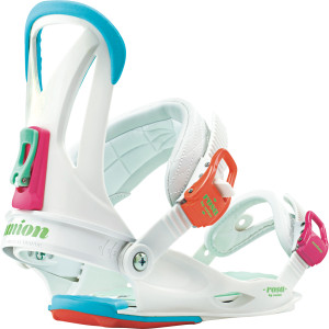 Union Rosa Binding - Women's