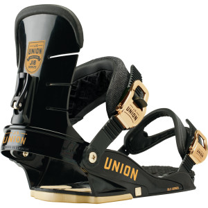 Union Jib Series Snowboard Binding
