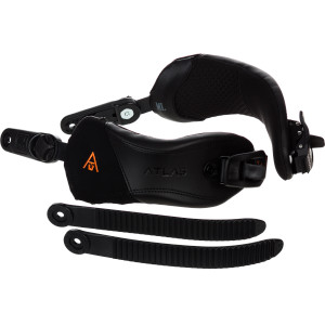 Atlas Ankle Straps
