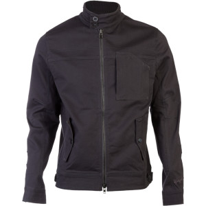 Click to Enlarge for Upright Cyclist Jackson Jacket - Men's Upright Cyclist Jackson Jacket - Men's-Image