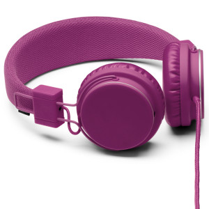 UrbanEars Plattan Headphones
