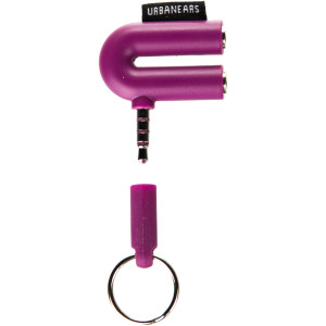 Slussen DJ Adapter
