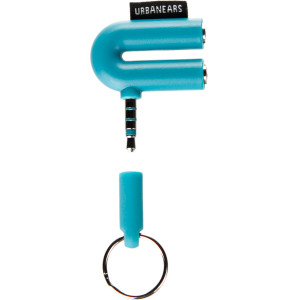 Slussen DJ Adapter
