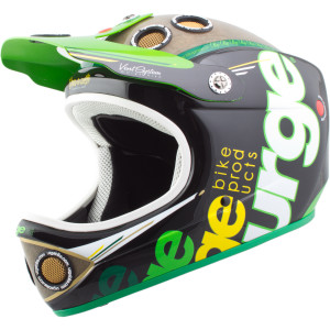 Down-O-Matic Veggie Helmet