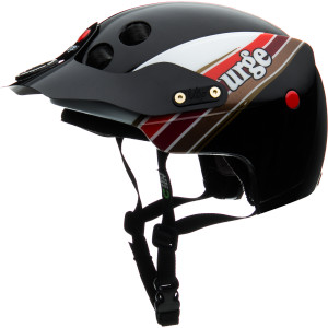 Endur-O-Matic Helmet