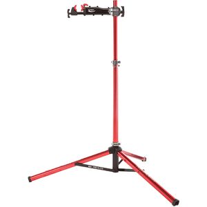 Pro Elite Bicycle Repair Stand With Tote Bag