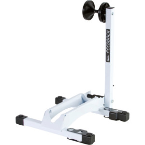 RAKK Integrated Bicycle Stand