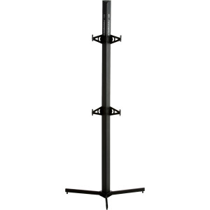 Velo Cache 2 Bike Storage Column
