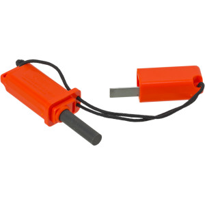 Strikeforce Firestarter